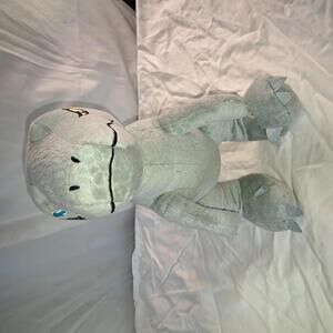 Cute Plush Dinosaur Toy - Soft and Cuddly